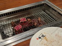 -御牛道日式烤肉料理(杭州万象城店)