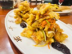 -鹤鸣嘉印象饭店(东市场小区店)