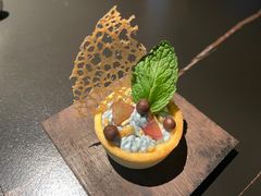 -404干式熟成牛排馆•聚会餐厅