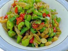 -陈厨老味·老派郴州菜(宜章店)