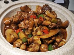 -小碗大胃(福久源新天地店)