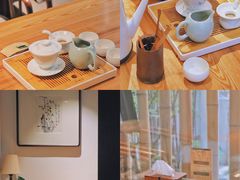 -竹里馆·淮扬菜·功夫茶(老门东店)