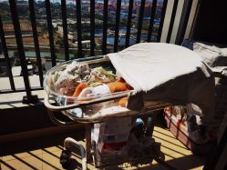 -敦南真爱月子会所(黄埔店)