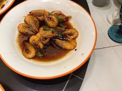-香阁餐厅·常州菜·常州菜代表品牌(新北奥体店)