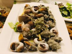 -温州炎亭海鲜阁(万塘路店)
