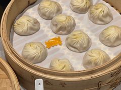 -鼎泰丰(国贸商城店)