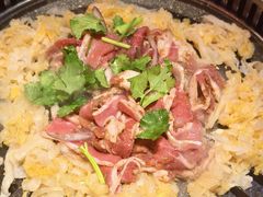 -杨记齐齐哈尔烤肉(总店)