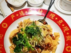 -清晖小苑·顺德菜(观澜湖新城店)