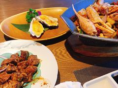 -蟹之国·精品蟹料理(极地店)