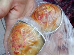 -泰康食品有限公司食品厂