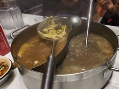 -刘少华贵州小黄牛·鲜牛肉火锅(总店)