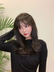 -Rise Hair上升造型