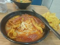 招牌螺蛳粉-螺小胖柳州螺蛳粉(钟楼总店)