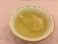 -聚春园自助餐厅(东街口店)