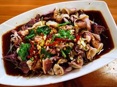 -景祥海鲜美食餐厅
