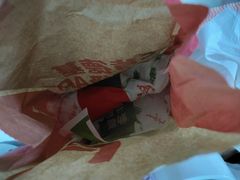 -肯德基(燕岭店)