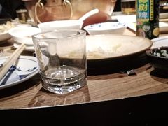 -京涮铜锅涮肉(华贸店)