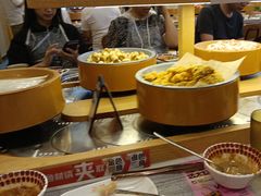 -喜家自助小火锅(卓悦里店)
