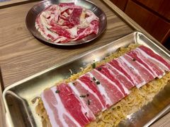 -西塔老太太泥炉烤肉(双井店)