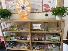 -子曰书院·古筝围棋书法国画小主持(夏都店)
