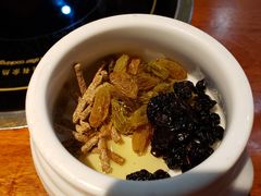 -黑鸡小馆(金源店)