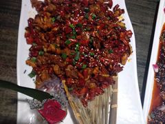 -庆合府重庆大排档(紫都城店)