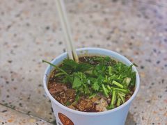 生烫牛肉百叶-豫楚源美猴王·面(武商广场店)