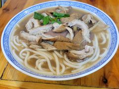 -锦泓老字号猪脏粉(东联大厦店)