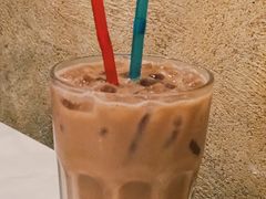 奶茶-大哥餐厅(西城花园店)