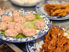 -飘香火锅(玉林西路店)