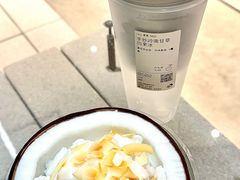 -喜茶(深圳万象城黑金店)