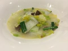 娃娃菜-品粹徽园·家常安徽菜