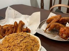 -水牛奶皇后糖水铺(深圳总店)
