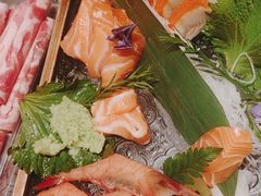 -合乐·创意火锅(亚东柒号店)