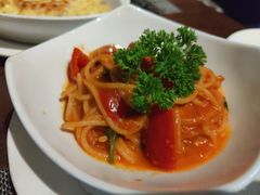 -乐味图西餐厅(站前路店)