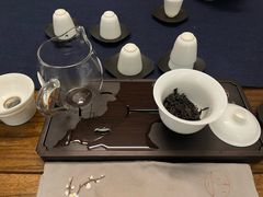-小茶闲舍·观景商务茶馆(广州塔店)