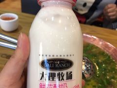 -妈妈的味道(和顺古镇店)