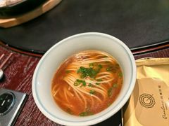 -钱塘花园·宁波菜