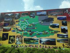 -广州市流溪河国家森林公园