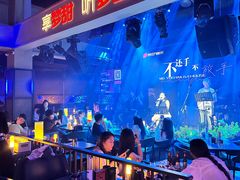 -梦田音乐miniLIVE(漳州店)