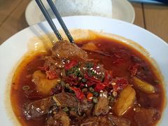 -小众香港茶餐厅(金山店)