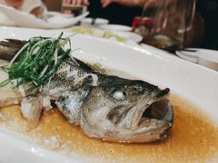 -锦园餐厅(九龙湖开元度假村店)