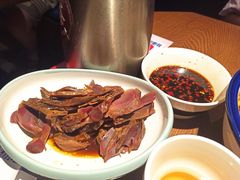 -辣得叫湘菜(四明店)