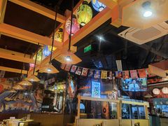 -有喜屋·日料·居酒屋(旭辉广场店)