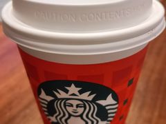 -星巴克臻选(广州高德置地秋广场店)