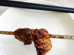 羊肉串-Local泰莲庭(虹鳟鱼店)