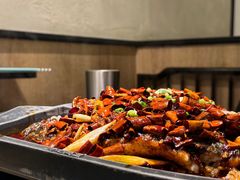 -江边城外烤全鱼(龙德广场店)