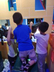 点击看大图 -幻贝家儿童乐园(苏州中心店)