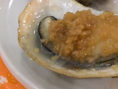 -粤盛海鲜平价店(洛溪食街店)