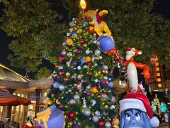 -迪士尼小镇
